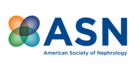ASN Kidney Week 2023 logo